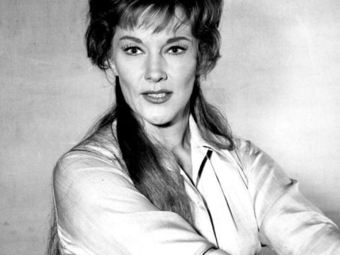 Jeanne Cooper