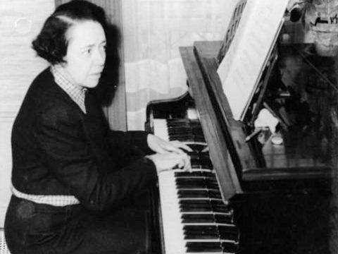 Jeanne Leleu