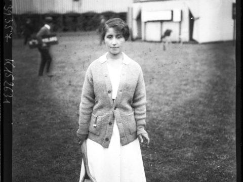 Jeanne Matthey