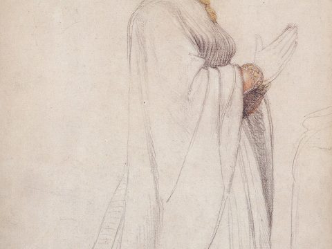 Joan II, Countess of Auvergne