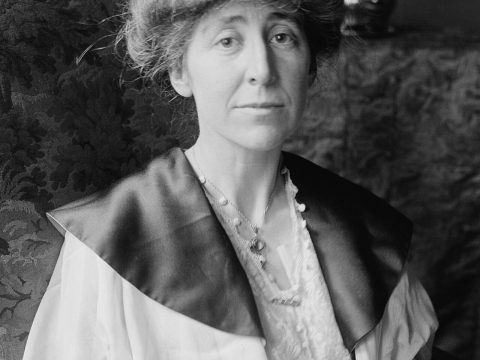 Jeannette Rankin