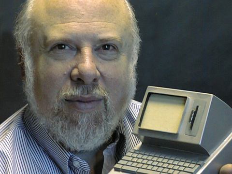 Jef Raskin