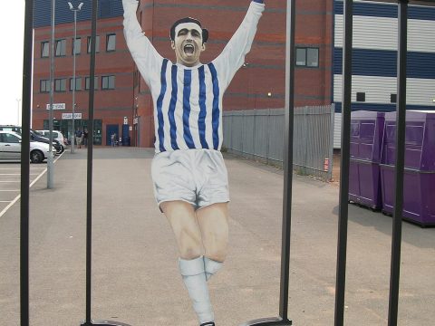 Jeff Astle