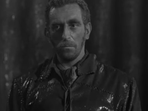 Jeff Corey