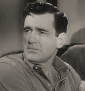 Jeff Morrow