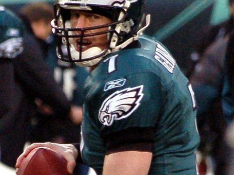 Jeff Garcia