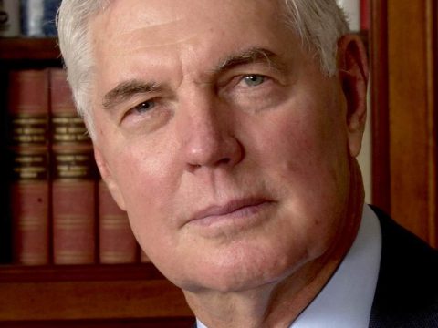 Michael Jeffery
