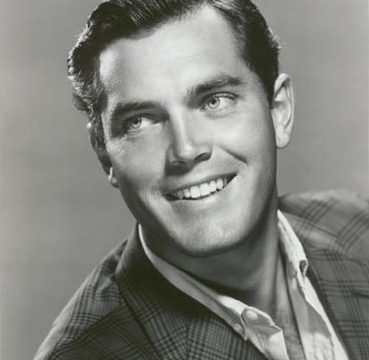 Jeffrey Hunter
