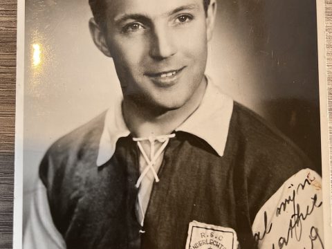 Pieter Van den Bosch