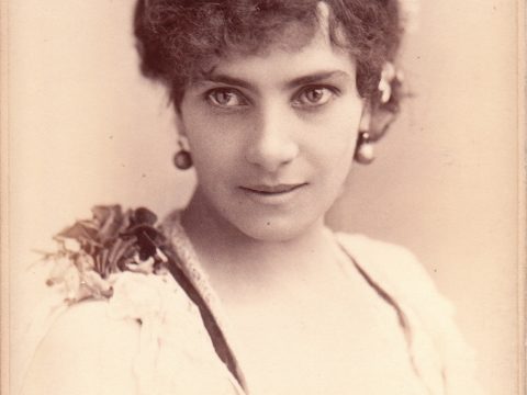 Jennie Lee