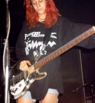 Jennifer Finch