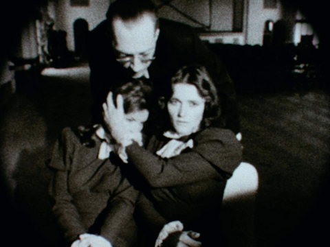 William Finley