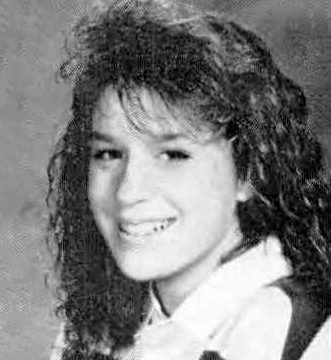 Jennifer Syme