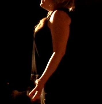 Mindy McCready