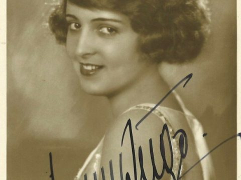 Jenny Jugo