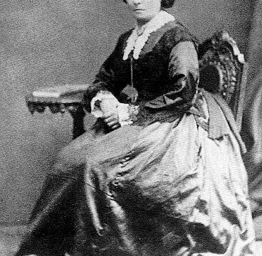 Jenny von Westphalen