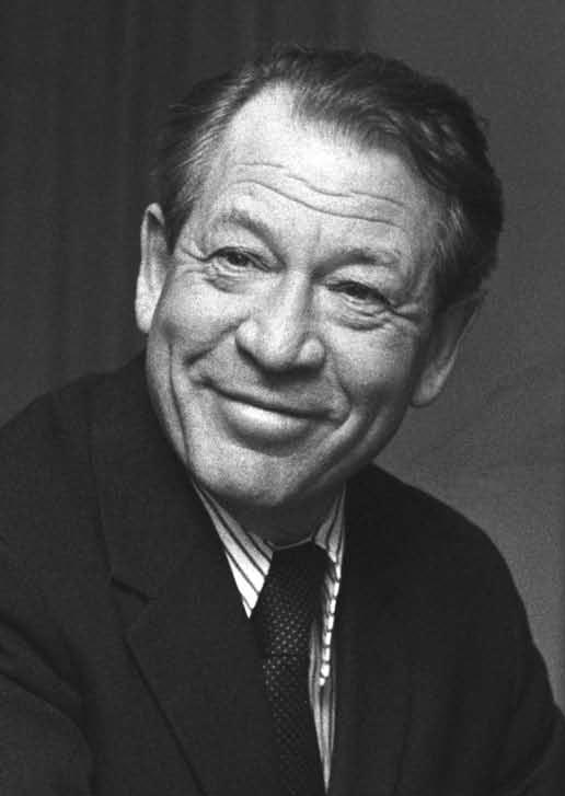 Jens Evensen