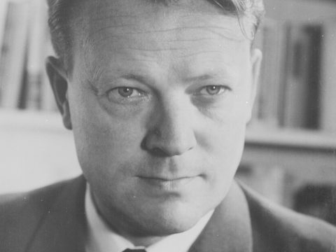 Jens Otto Krag