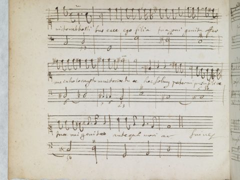 Giacomo Carissimi