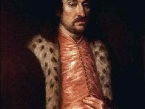 Jeremi Wiśniowiecki