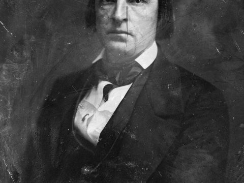 Jeremiah Clemens