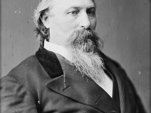 Jeremiah McLain Rusk