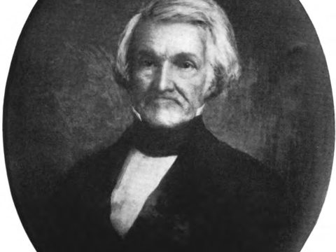 Jeremiah Morrow