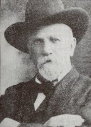 Jeremiah O’Donovan Rossa