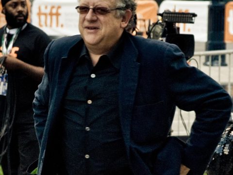 Jeremy Thomas