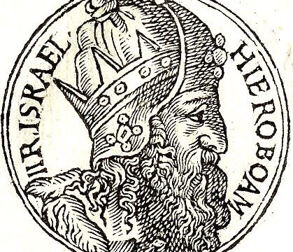 Jeroboam II