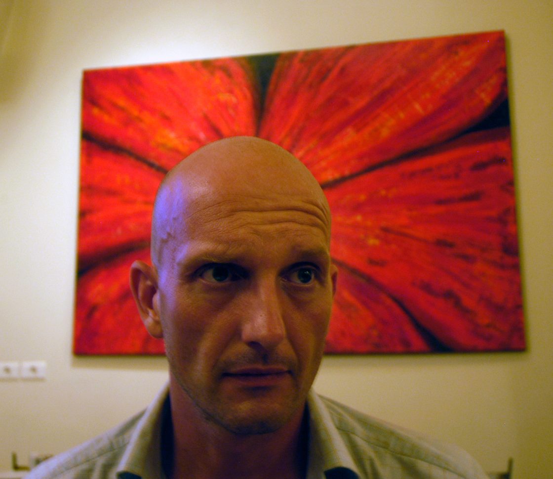 Robert Kramer