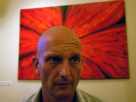 Robert Kramer