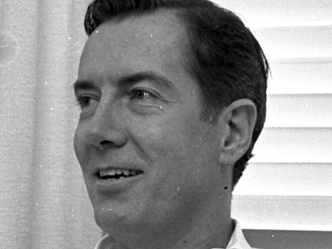 Jerome Hines