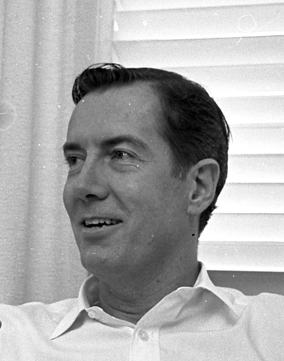 Jerome Hines