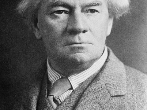 Jerome K. Jerome