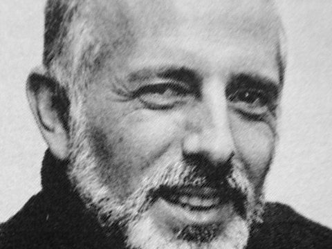 Jerome Robbins