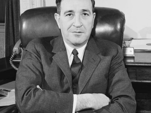Jerome Wiesner