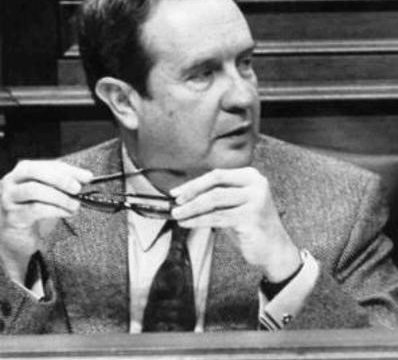 Jerónimo Saavedra