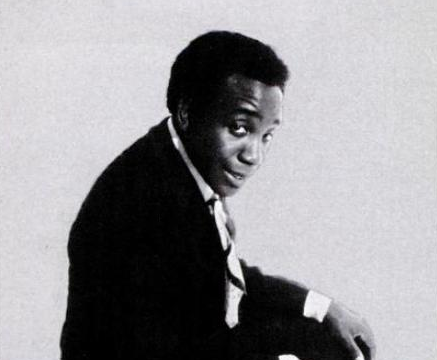 Jerry Butler