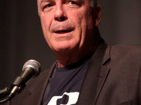 Jerry Doyle
