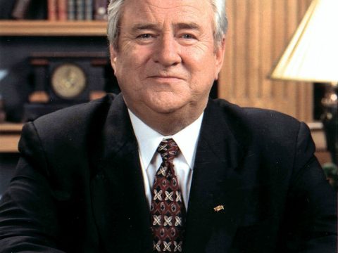 Jerry Falwell