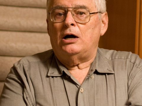 Jerry Fodor