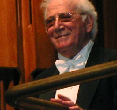 Jerry Goldsmith