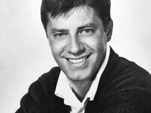 Jerry Lewis