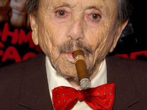 Jerry Maren