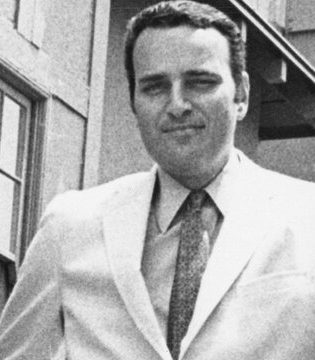 Jerry Moss