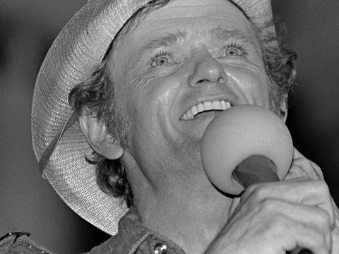 Jerry Reed