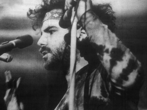 Jerry Rubin