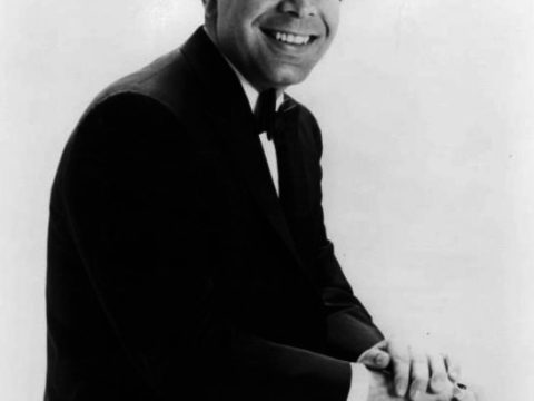 Jerry Vale