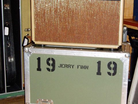 Jerry Finn